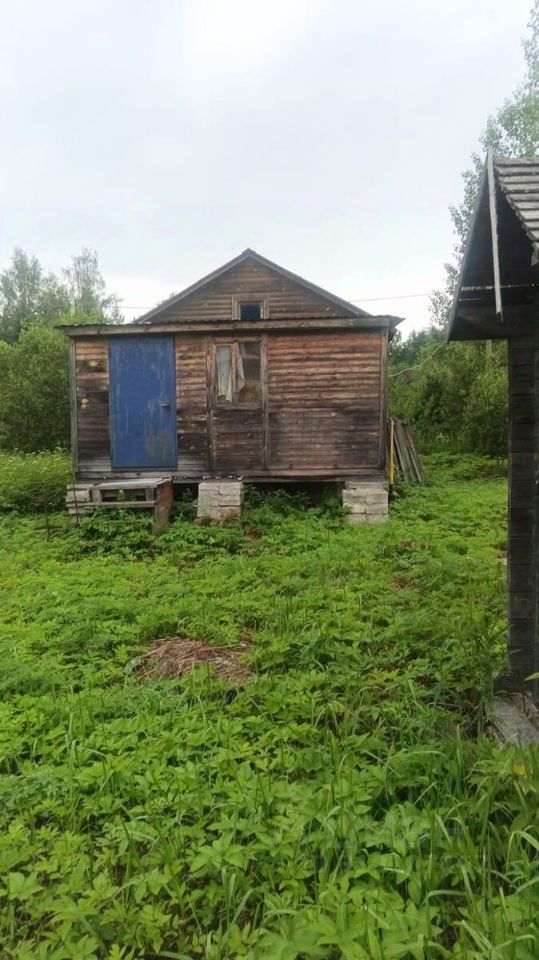 Продажа земли пос. Прибытково, Средний проспект