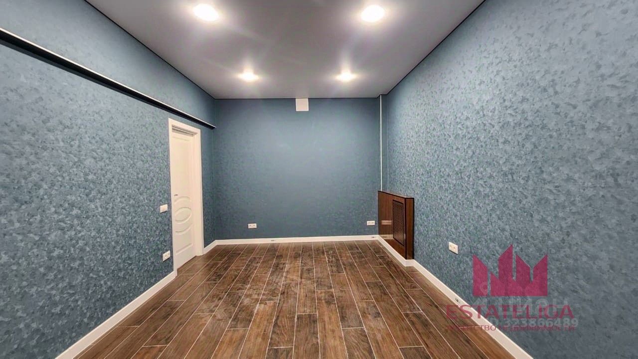 Продажа 1-комн квартиры на вторичном рынке Нагатинская улица, 22К2
