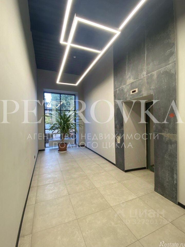 Продажа офиса ул Электродная,  д. 2,  к. 12