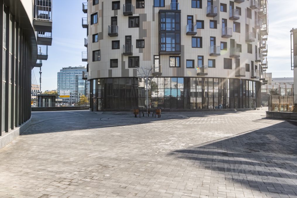 Продажа 1-комн квартиры на вторичном рынке Нахимовский проспект, 31к3