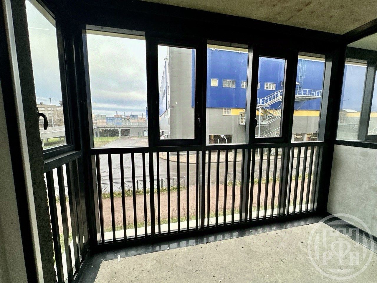 Продажа 2-комн квартиры на вторичном рынке Черниговская улица, 17