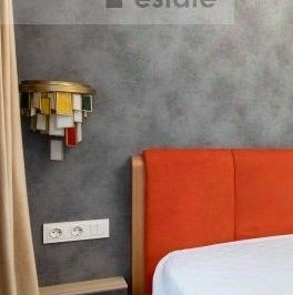 Аренда 3-комн квартиры на вторичном рынке Рябиновая улица, 3к2