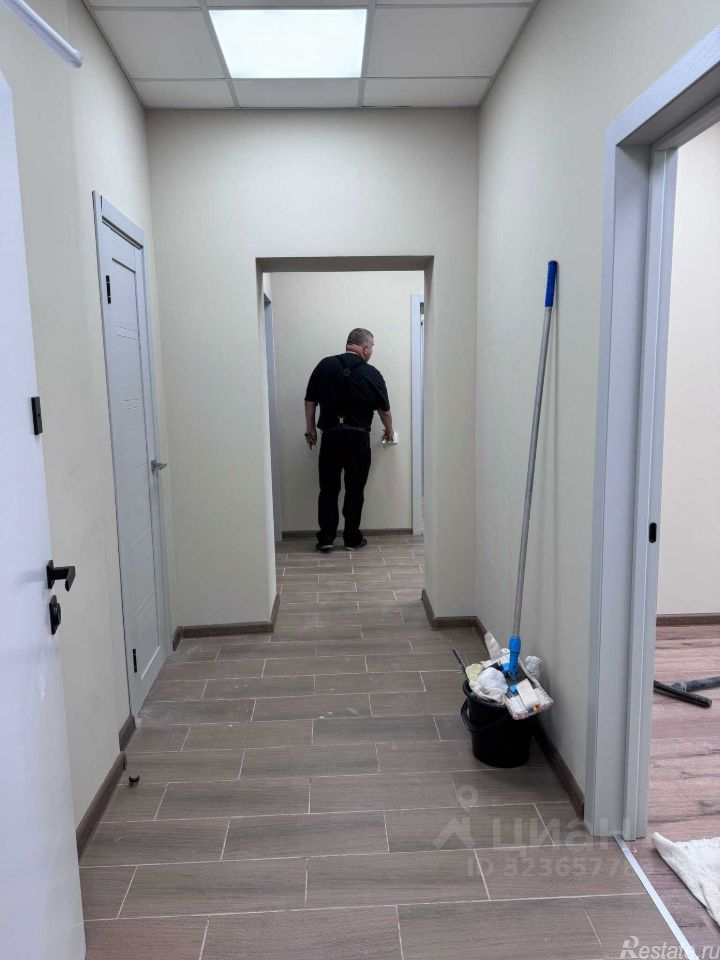 Аренда ПСН Машиностроения 2-я ул,  д. 11