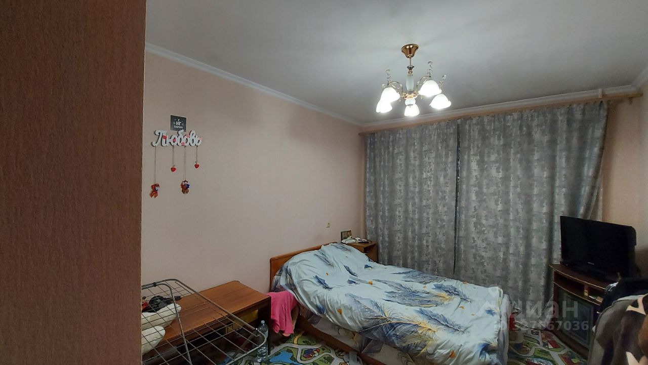 Продажа 2-комн квартиры на вторичном рынке Мытищи, улица Лермонтова, 42