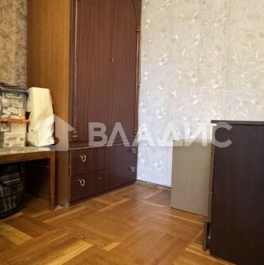 Продажа 1-комн квартиры на вторичном рынке Кутузовский пр-кт,  д. 30,  к. 2