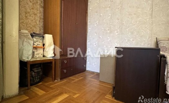 Продажа 1-комн квартиры на вторичном рынке Кутузовский пр-кт,  д. 30,  к. 2