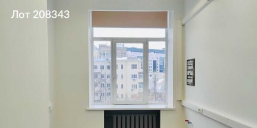 Офис Уланский переулок,  д. 22 с1