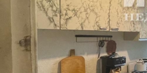 1-комн квартира 3-я Парковая улица, 46К5