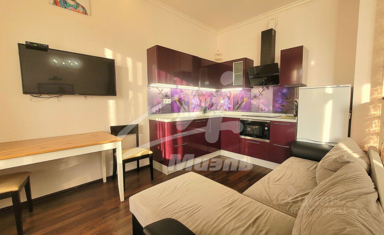 Аренда 1-комн квартиры на вторичном рынке Новокуркинское шоссе,  д. 51