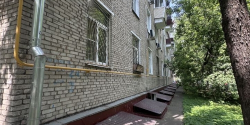 Помещение свободного назначения ул Нагорная,  д. 24,  к. 2