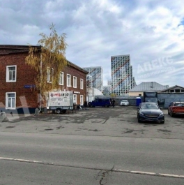 Аренда ПСН Высоковольтный проезд,  д. 7