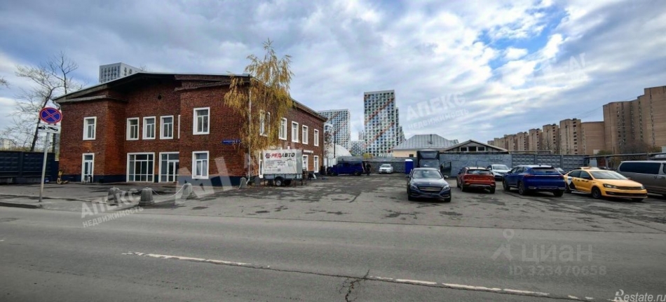 Аренда ПСН Высоковольтный проезд,  д. 7