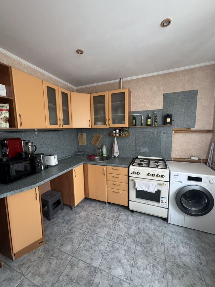 Аренда 2-комн квартиры на вторичном рынке улица Дениса Давыдова, 6