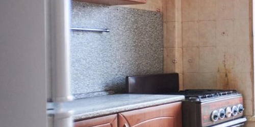 1-комн квартира Сестрорецк, набережная Строителей, 6