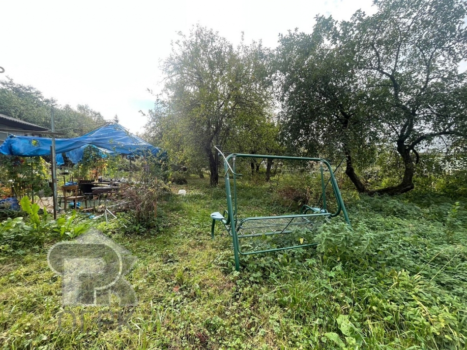 Продажа земли Домодедово, Советская улица, дом 33