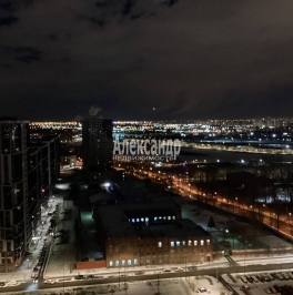 Продажа студии Цимбалина ул. , д. 25 Продажа студии Цимбалина ул. , д. 25