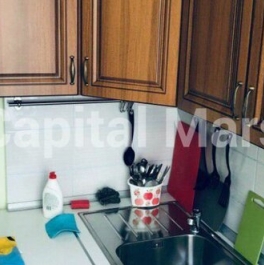 Аренда 3-комн квартиры на вторичном рынке Сосинский проезд,  д. 8