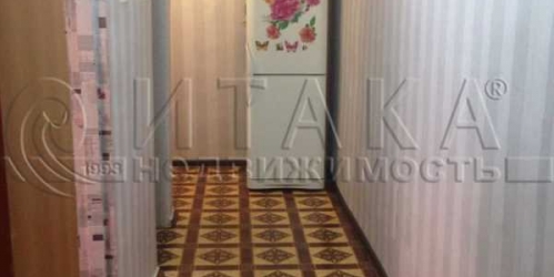 4-комн квартира Черняховского,  д. 52