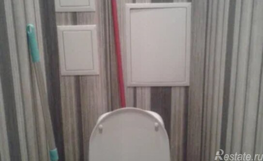 Продажа 1-комн квартиры на вторичном рынке Турку ул,  д. 8,  к. 1