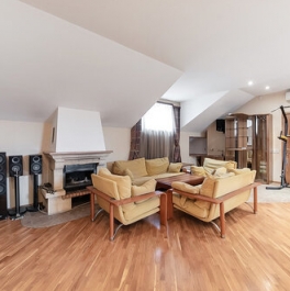 Продажа 6-комн квартиры на вторичном рынке Бронная М. ул,  д. 20,  к. 2