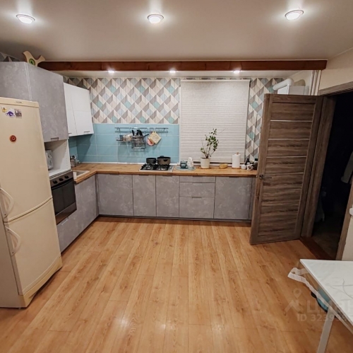 Коттедж/дом Фирсановка, Санаторная улица,  д. 12