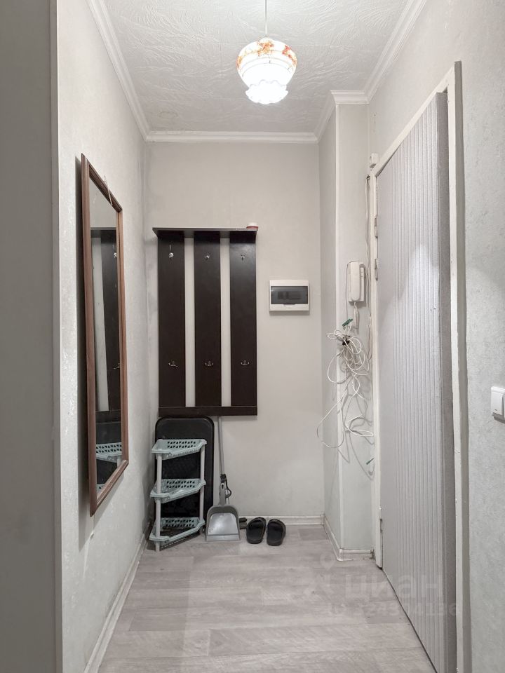 Продажа 1-комн квартиры на вторичном рынке Вешняковская улица, 39