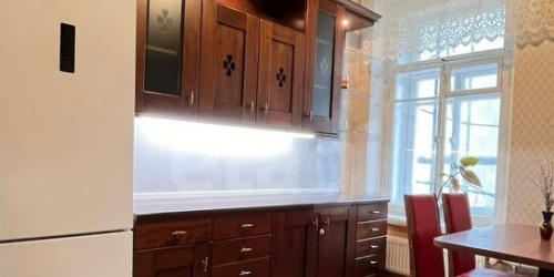 2-комн квартира ул Академика Лебедева,  д. 14/2