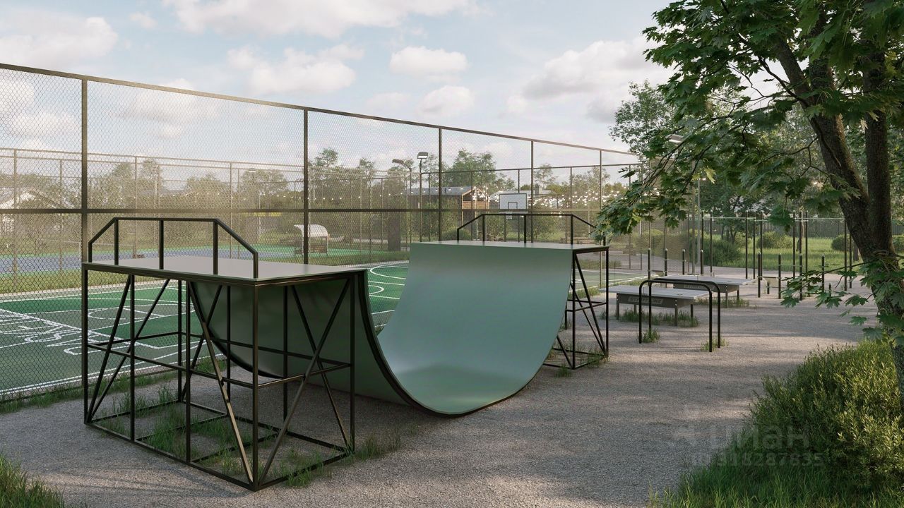 Продажа земли Павловск, Павлов Скай кп