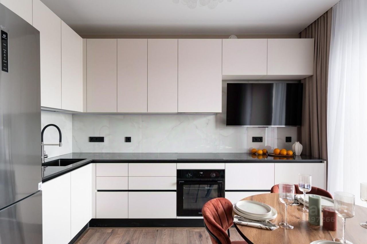 Продажа 2-комн квартиры на вторичном рынке Волоколамское шоссе, 95/2к1