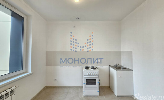 Продажа 3-комн квартиры на вторичном рынке улица Кедрова,  д. 16 к3