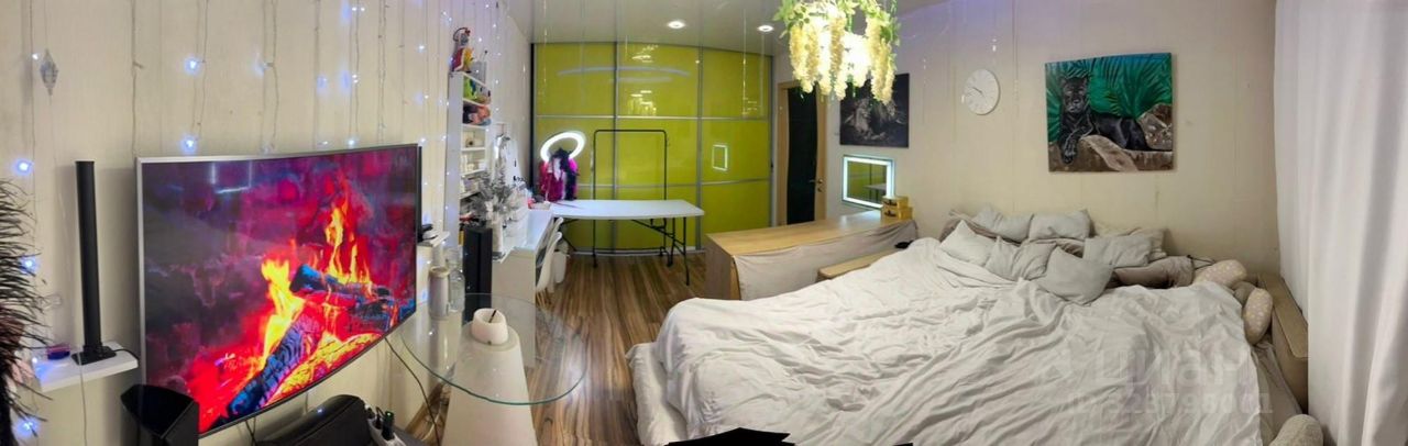 Продажа 2-комн квартиры на вторичном рынке Талдомская улица,  д. 13