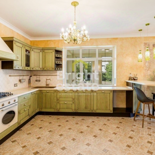 Коттедж/дом Новинки, Чистопрудная улица,  д. 93Б