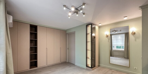 1-комн квартира Монетчиковский 1-й пер,  д. 8