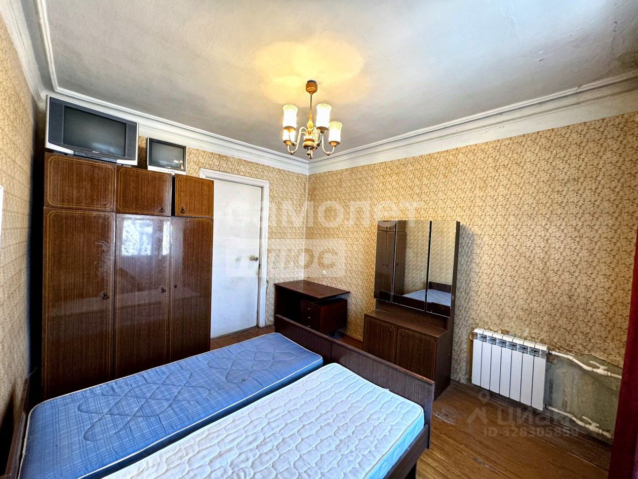Продажа 2-комн квартиры на вторичном рынке Рошаль, улица Мира, 7