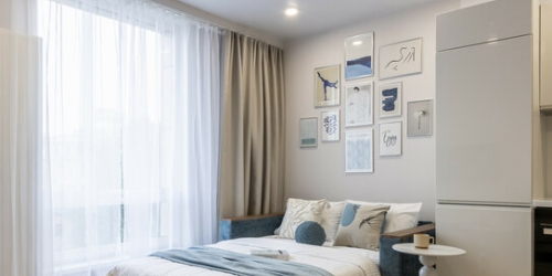 1-комн квартира ул Социалистическая,  д. 21