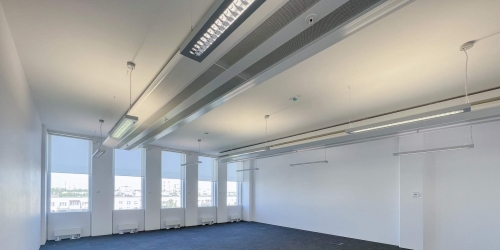 Офис Львовская улица,  д. 27