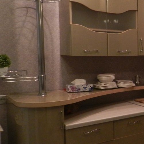 1-комн квартира с. Домодедово, улица Творчества,  д. 5к1