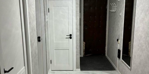 3-комн квартира Ленская ул. ,  д. 1,  к. 1