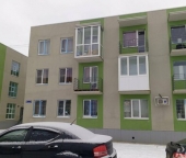 Продать Квартиры вторичка Дубровка, ул Набережная  27 