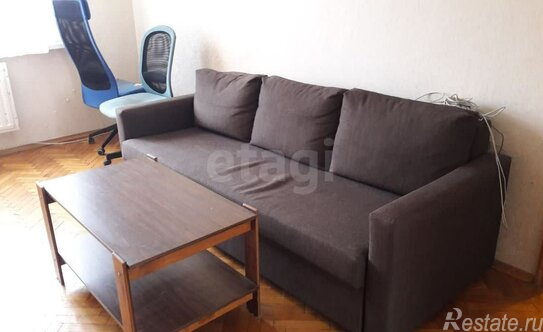 Продажа 2-комн квартиры на вторичном рынке Пулковское ш,  д. 15,  к. 2