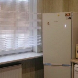 Аренда 1-комн квартиры на вторичном рынке Рыбацкий проспект,  д. 17