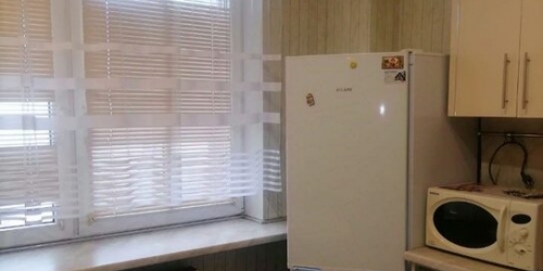 1-комн квартира Рыбацкий проспект,  д. 17