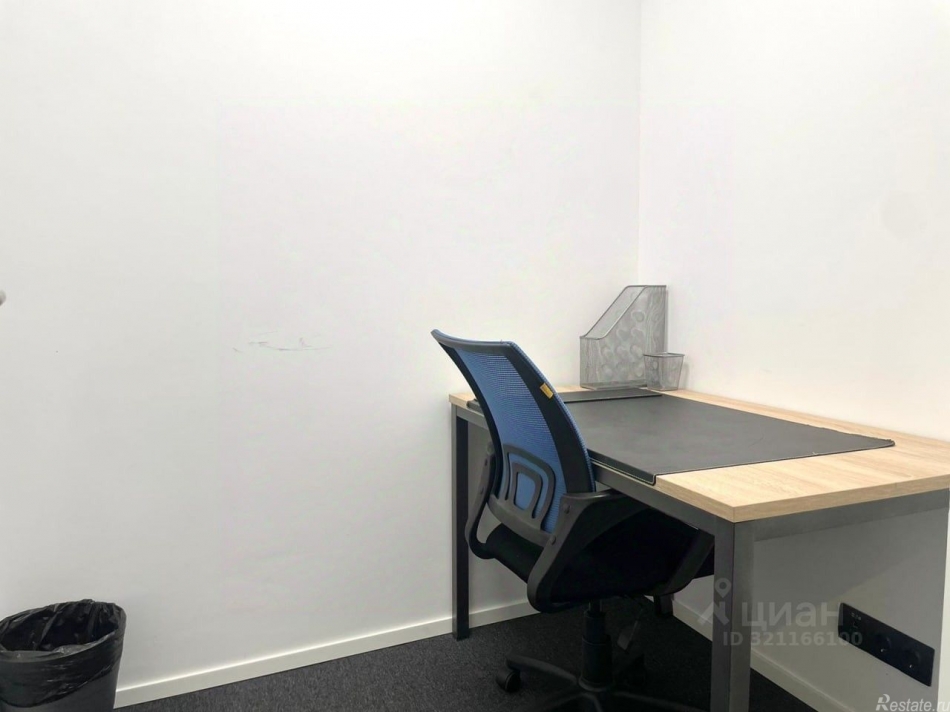 Аренда офиса ул Академика Варги,  д. 8,  к. 1