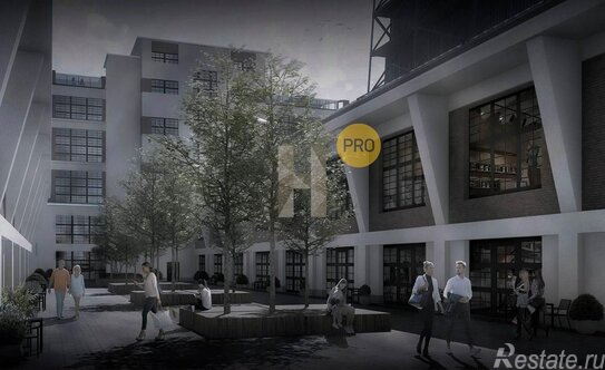 Продажа 3-комн квартиры на вторичном рынке Разночинная Б. ул,  д. 28