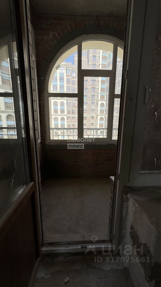 Продажа 3-комн квартиры на вторичном рынке Город-событие мкр, с. Лайково, 70