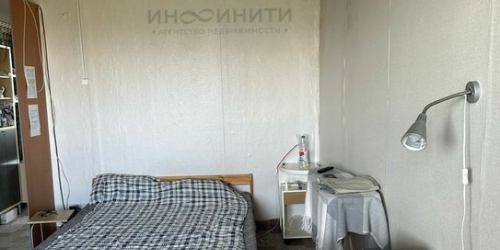 1-комн квартира улица Плещеева,  д. 16