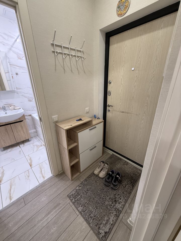 Продажа 1-комн квартиры на вторичном рынке Нижегородская улица, 74