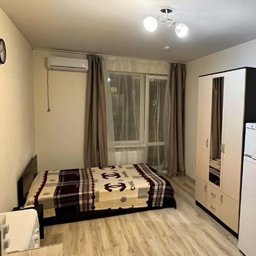 Студия пос. Шушары, проспект Старорусский, 13к1