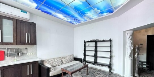 2-комн квартира Университетский проспект,  д. 16