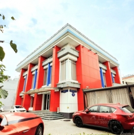 Продажа отдельного здания ул Садовая-Черногрязская, д. 22, к. 3 Продажа отдельного здания ул Садовая-Черногрязская, д. 22, к. 3